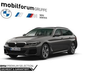 BMW BMW 530 d M-Sport AHK ACC Panorama 4xSHZ Laserlich Gebrauchtwagen