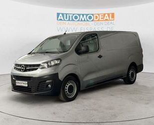 Opel Opel Vivaro Kasten INNOVATION L3 NAV STANDHZG SHZ Gebrauchtwagen