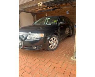 Audi Audi A4 1.9 TDI Avant Gebrauchtwagen