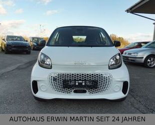 Smart Smart ForTwo fortwo coupe electric drive / EQ Gebrauchtwagen