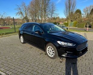 Ford Ford Mondeo 1,5 EcoBoost 121kW Gebrauchtwagen