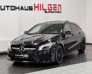 Mercedes-Benz Mercedes-Benz CLA 45 AMG Shooting Brake 4M*Perf.AG Gebrauchtwagen