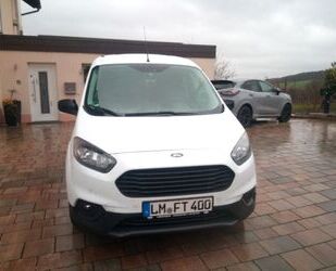 Ford Ford Courier Gebrauchtwagen