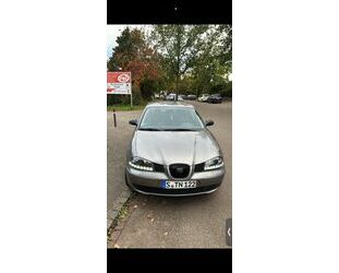 Seat Seat Ibiza 1.4 16V 55 kW Sport Sport Gebrauchtwagen