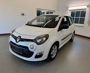 Renault Renault Twingo Expression | Klima | Bluetooth Gebrauchtwagen