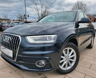 Audi Q3 Gebrauchtwagen