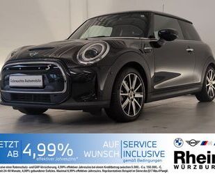 Mini Cooper SE Gebrauchtwagen