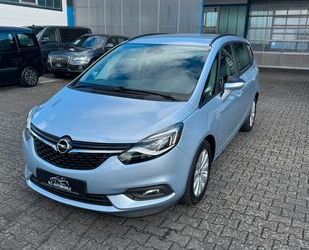 Opel Zafira Tourer Gebrauchtwagen