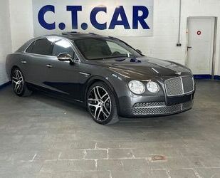 Bentley Bentley Flying Spur 6.0 W12 Autom.VOLL- TOP Gebrauchtwagen