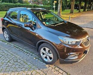 Opel Opel Mokka X 1.4 ECOTEC Turbo Edition Start/Stop . Gebrauchtwagen