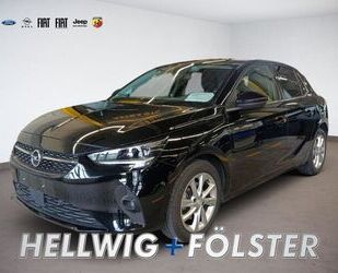 Opel Opel Corsa F Elegance 1.5 Diesel Navi LED DAB SHZ Gebrauchtwagen