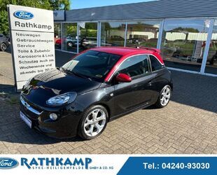 Opel Opel Adam S Gebrauchtwagen