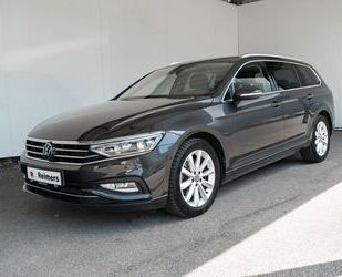 VW Volkswagen Passat Variant 2.0 TDI DSG AHK NAVI FSP Gebrauchtwagen