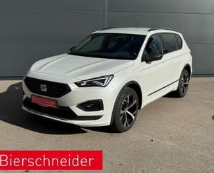 Seat Seat Tarraco 1.4 e-Hybrid DSG FR LED NAVI DCC KAME Gebrauchtwagen