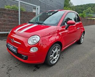 Fiat Fiat 500 Sport Gebrauchtwagen