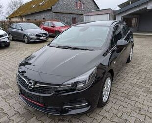 Opel Opel Astra K Sports Tourer 1.5 D Business Gebrauchtwagen