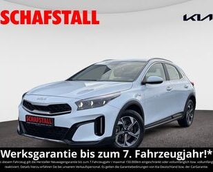 Kia Kia XCeed Edition 7 1.0 T-GDI wenig KM Carplay Tem Gebrauchtwagen