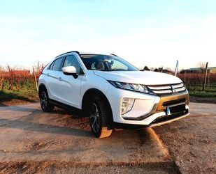 Mitsubishi Mitsubishi Eclipse Cross 1.5 ClearTec T-MIVEC Spir Gebrauchtwagen