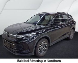 VW Volkswagen Tiguan 2.0 TDI,Kamera,LED,AHK,ACC,neues Gebrauchtwagen