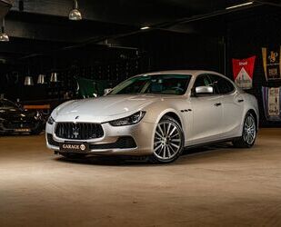 Maserati Maserati Ghibli Diesel Gebrauchtwagen