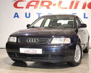 Audi Audi A3 4-türig *Automatik*Klima*Alu*AU/HU neu* Gebrauchtwagen