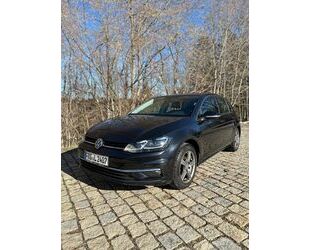 VW Volkswagen Golf 7, 1.4 CLMB 110TSI M6F Gebrauchtwagen