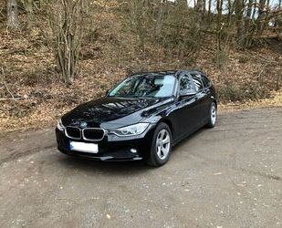 BMW BMW 320d Touring - Gebrauchtwagen