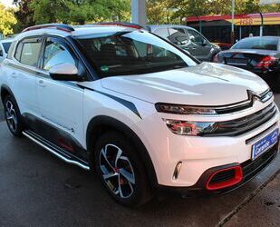 Citroen C5 Aircross Gebrauchtwagen