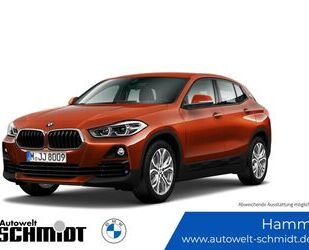 BMW X2 Gebrauchtwagen