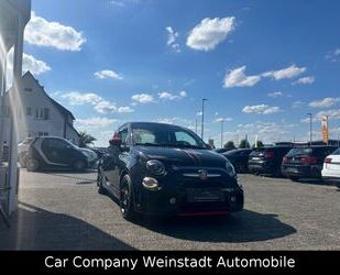 Abarth Abarth 500 595 Pista Gebrauchtwagen