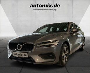 Volvo Volvo V60 AUTOM.,Navi,LED,SHZ,Winterp.,SpurH Gebrauchtwagen