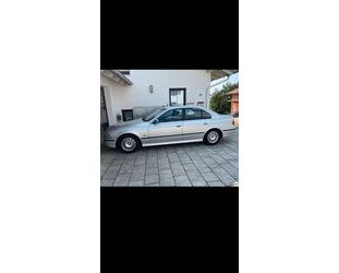 BMW BMW 528i A - Gebrauchtwagen