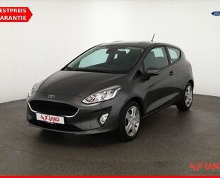 Ford Ford Fiesta 1.1 Cool&Connect Klima Winterpaket SYN Gebrauchtwagen