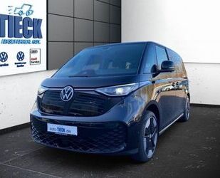 VW Volkswagen ID.Buzz 150 kW Pro AHK Kamera Matrix LE Gebrauchtwagen