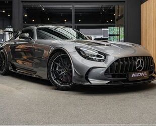 Mercedes-Benz Mercedes-Benz AMG GT Black Series Carbon 4.0 AMG G Gebrauchtwagen