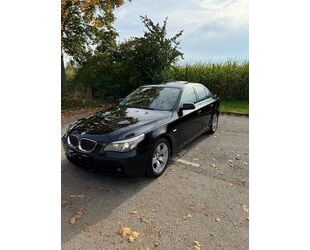 BMW BMW 525i A - Gebrauchtwagen