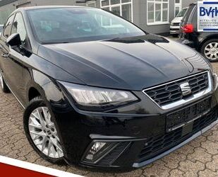 Seat Seat Ibiza FR Sportsitze, Led, AppleCarPlay Gebrauchtwagen