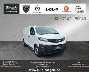 Opel Opel Vivaro 1.5D M Edition L2|Klima|PDC|Kamera|1.H Gebrauchtwagen