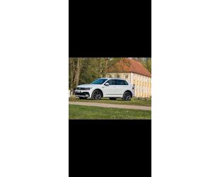 VW Volkswagen Tiguan 2.0 TDI SCR 176kW DSG 4MOTION Hi Gebrauchtwagen