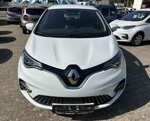 Renault Renault Zoe Intens Gebrauchtwagen