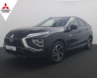 Mitsubishi Mitsubishi Eclipse Cross Top PHEV 4WD LED NAVI AHK Gebrauchtwagen