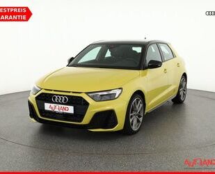 Audi Audi A1 Sportback 40 TFSI S line LED Navi ACC DAB Gebrauchtwagen