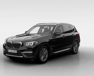 BMW BMW X3 xDrive 20d LuxuryLine HUD AHK DAB PDC Komfo Gebrauchtwagen