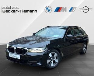 BMW BMW 530i Touring | Live Cockpit Prof. | Parkassist Gebrauchtwagen