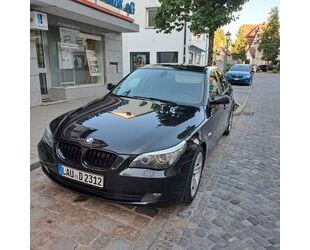 BMW BMW 530d - Facelift Gebrauchtwagen