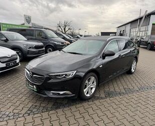 Opel Opel Insignia B Sports Tourer Innovation 4x4 Gebrauchtwagen