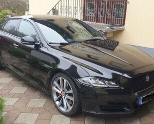 Jaguar Jaguar XJ R-Sport 3.0 V6 Diesel Black Pack Gebrauchtwagen