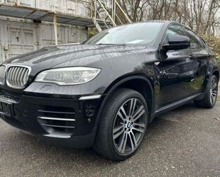 BMW BMW X6 M50*AHK*LED*KAMERA*XDRIVE*HEADUP*PANO*STH*V Gebrauchtwagen