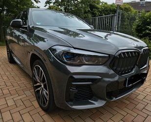 BMW BMW X6 xDrive30d - Vollausgestattet Gebrauchtwagen