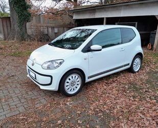 VW Volkswagen club up! Erdgas Benzin 1.0 EcoFuel BMT Gebrauchtwagen